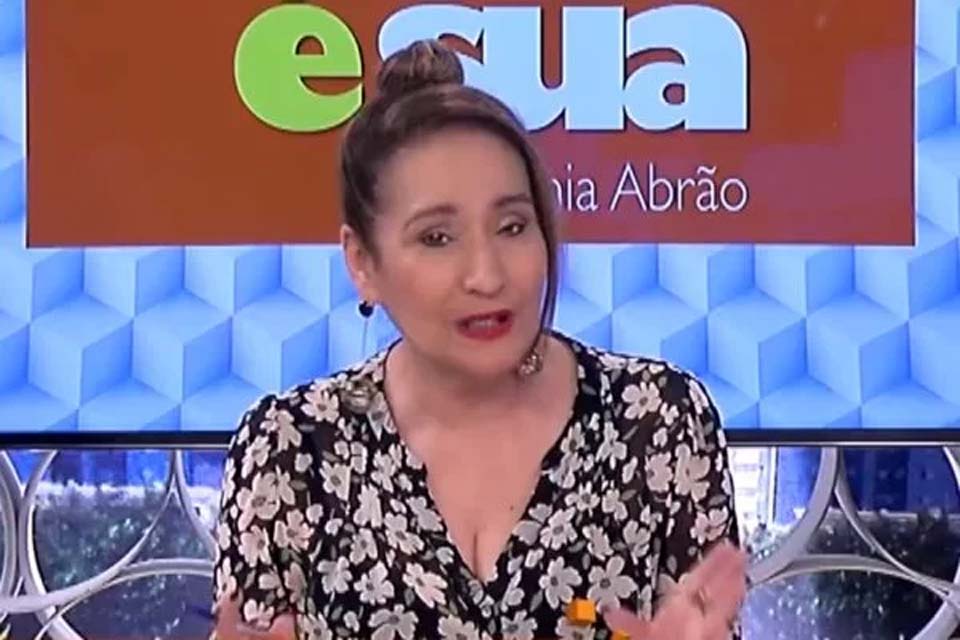 Sonia Abrão expõe detalhes da vida sexual: “O prazer não tem idade”