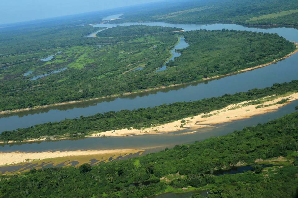 Ação integrada possibilita que agricultores familiares regularizem o Cadastro Ambiental Rural e recebam por Serviços Ambientais