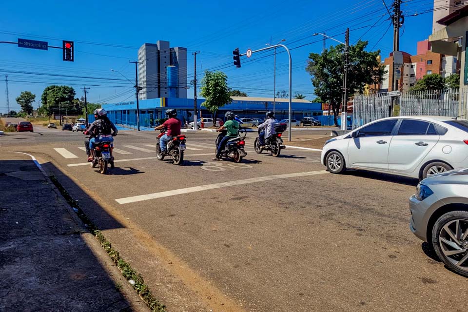 Segunda audiência pública sobre mobilidade urbana vai tratar do trânsito em Porto Velho