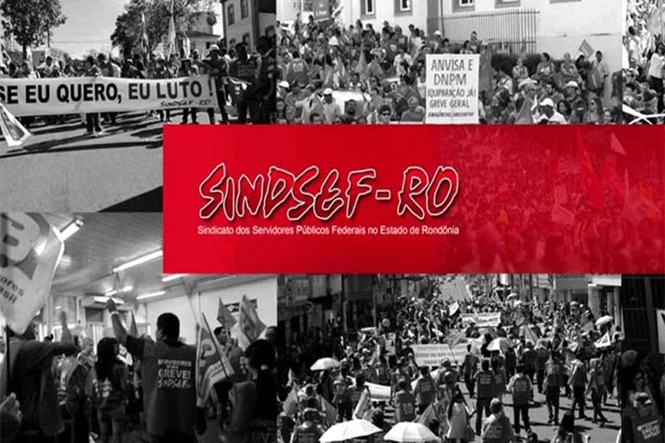 Sindsef-RO convoca servidores da CONAB para assembleia geral  extraordinária que ocorre na próxima segunda-feira (27), de forma virtual