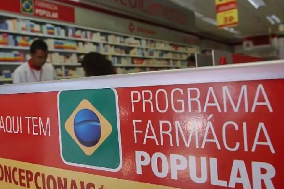 Farmácia Popular: Veja lista com novos medicamentos ofertados