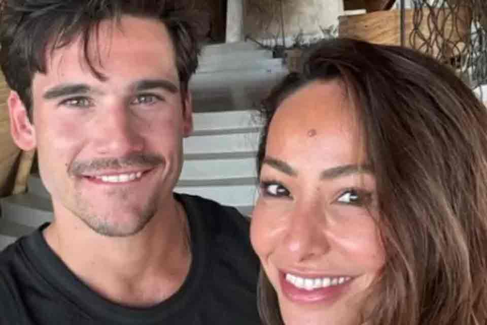 Nicolas Prattes e Sabrina Sato falam sobre perda do bebê: “É algo que encarei vivendo!”