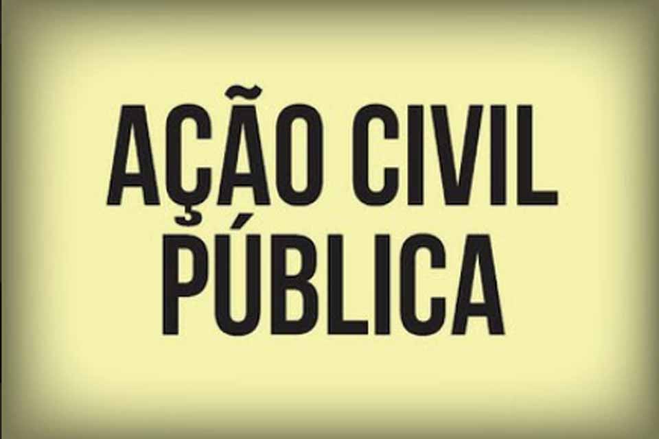 MPF aciona Justiça para cassar concessão de rádio e televisão do grupo de comunicação SGC, em Rondônia