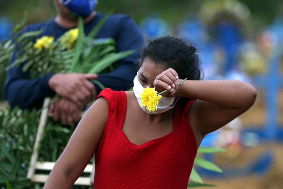 Para combater covid-19, Rio bloqueia mais sete pontos da cidade