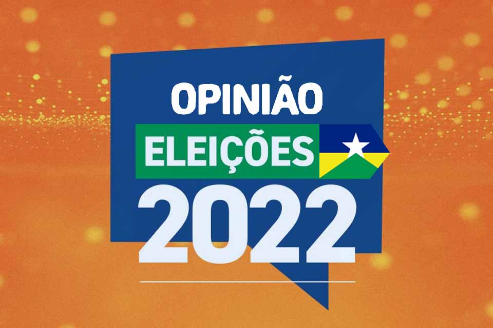 Novas parcerias poderão mudar o rumo das Eleições 2022 em Rondônia