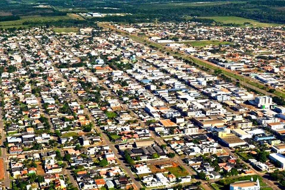 Município  fica em 1º no ranking estadual do interior no faturamento de empresas no 1º trimestre de 2022