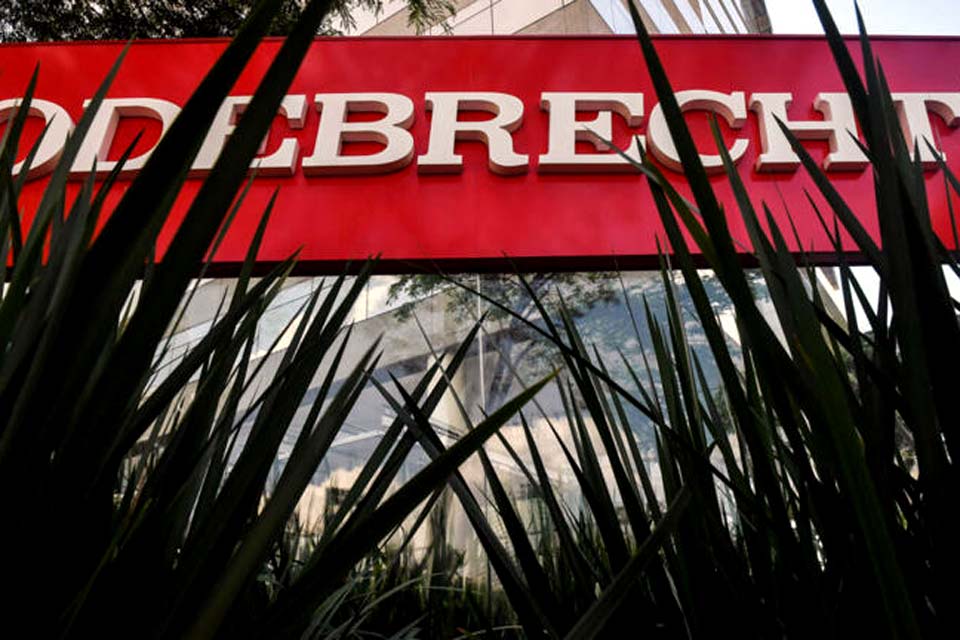 Empresa brasileira Odebrecht está no centro da crise na Justiça da Guatemala