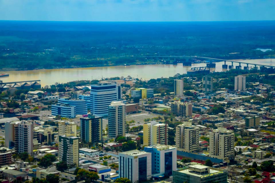 Indicadores econômicos de Rondônia estão em evidência no Brasil; estado amazônico supera desvantagens