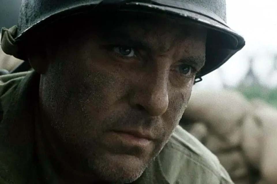 ator de 'O resgate do soldado Ryan', Tom Sizemore morre aos 61 anos