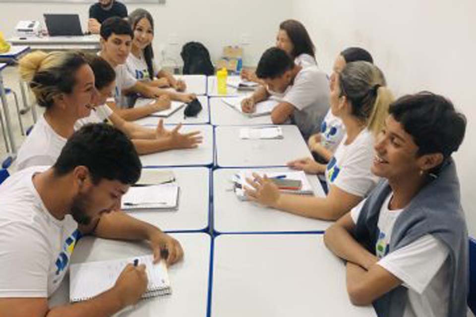 Idep encerra inscrições para novos cursos em Porto Velho nesta quinta-feira,2