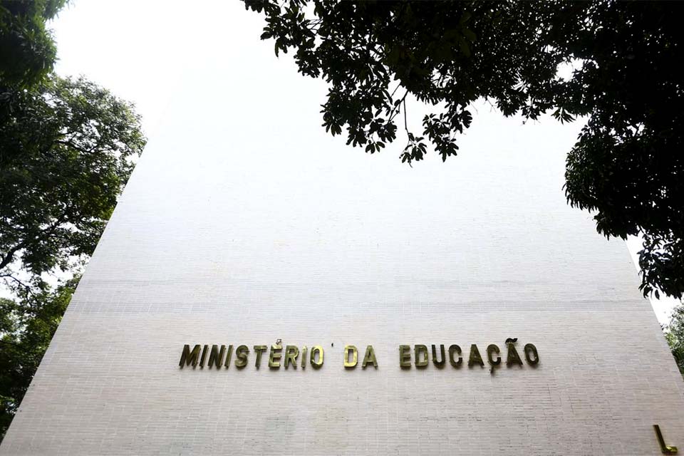 Ministério da Educação já repassou mais de R$ 1 bilhão para educação em 2023