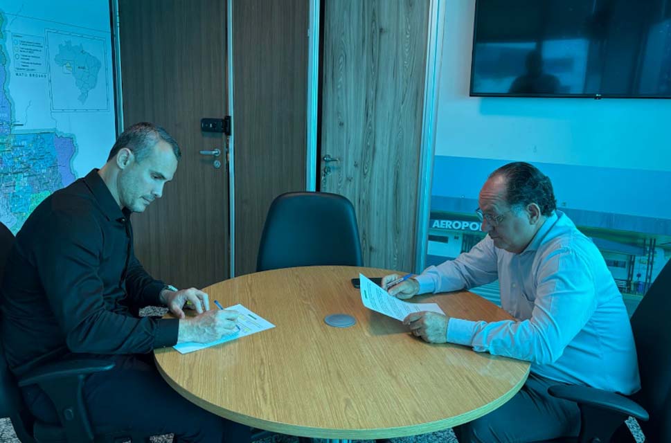 Deputado Pedro Fernandes busca melhorias urgentes para rodovias estaduais de Rondônia