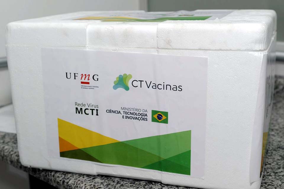 Brasil ganha material biológico para vacina contra varíola dos macacos