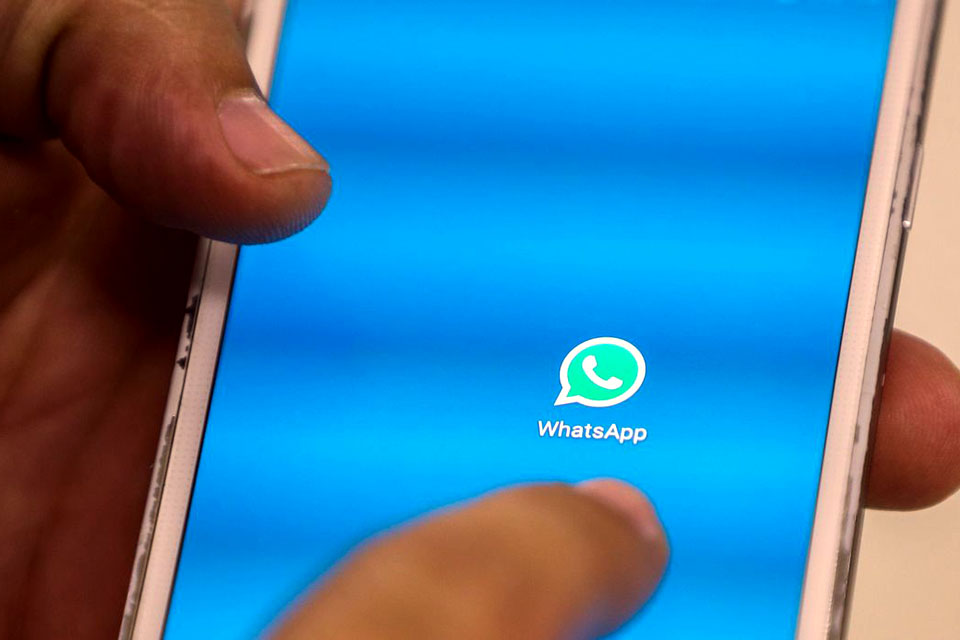 Denúncias contra direitos humanos podem ser feitas via WhatsApp