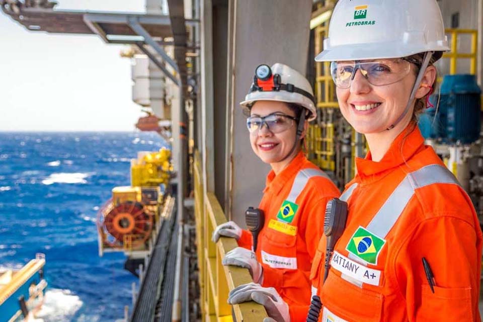 Petrobras abre hoje inscrições para concurso de nível técnico