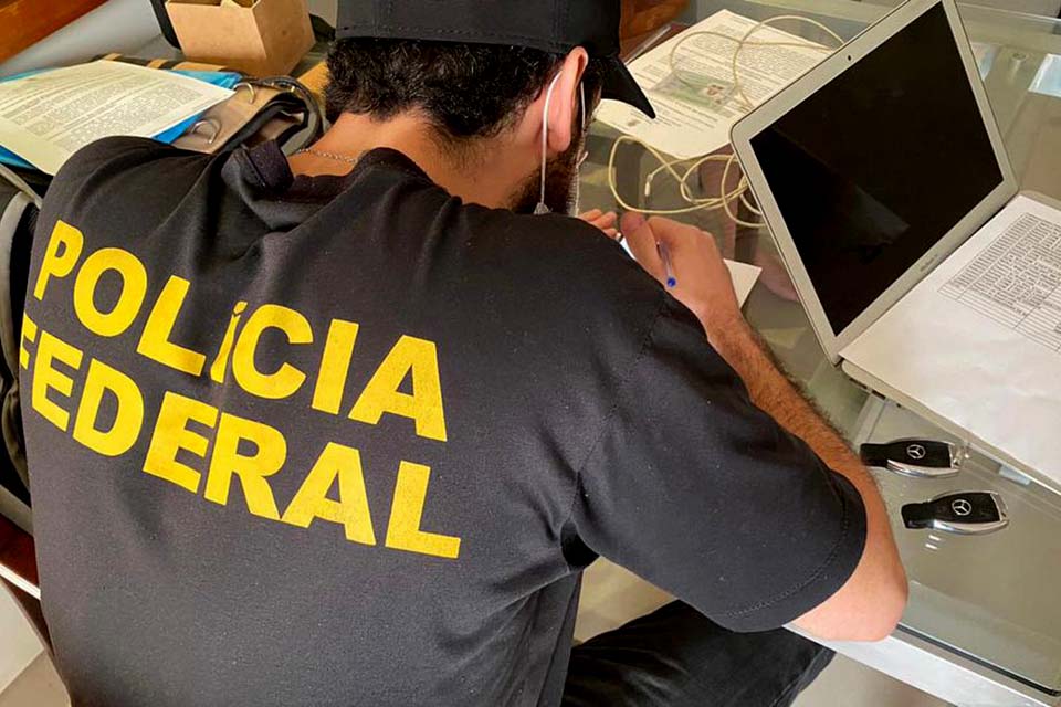 CGU e Polícia Federal investigam fraudes licitatórias em prefeituras