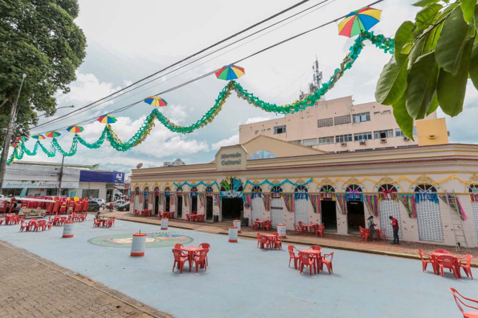 Circuito Gastronômico é destaque entre rotas turísticas de Porto Velho