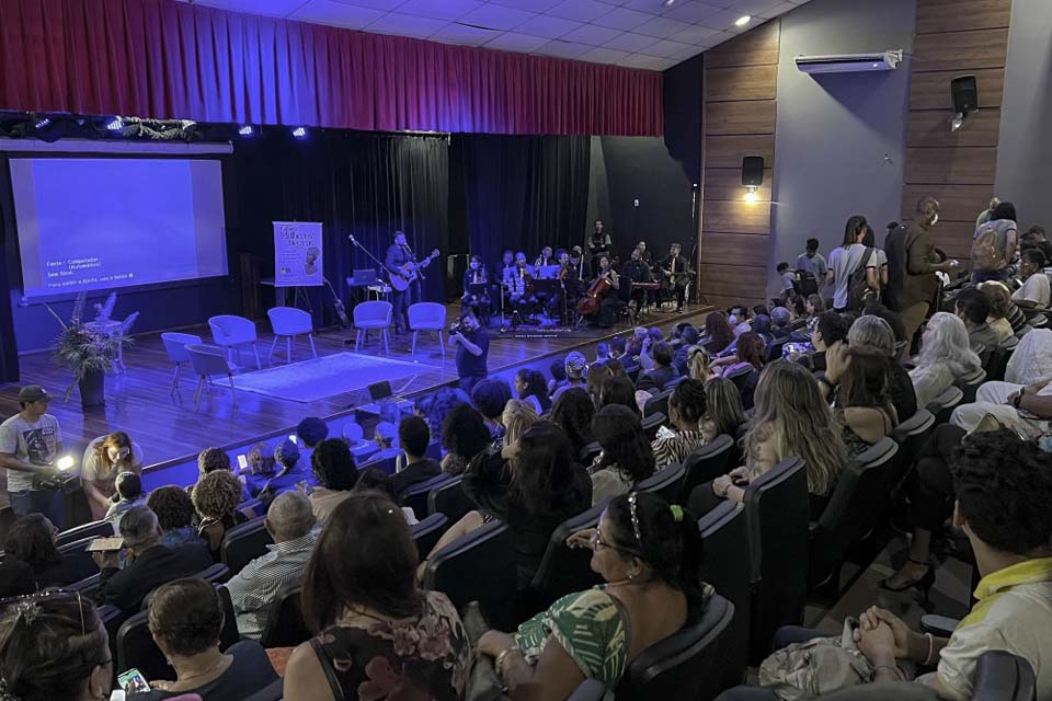 “Dia Municipal da Mulher Negra Latino-Americana e Caribenha” terá homenagens e exposição de telas