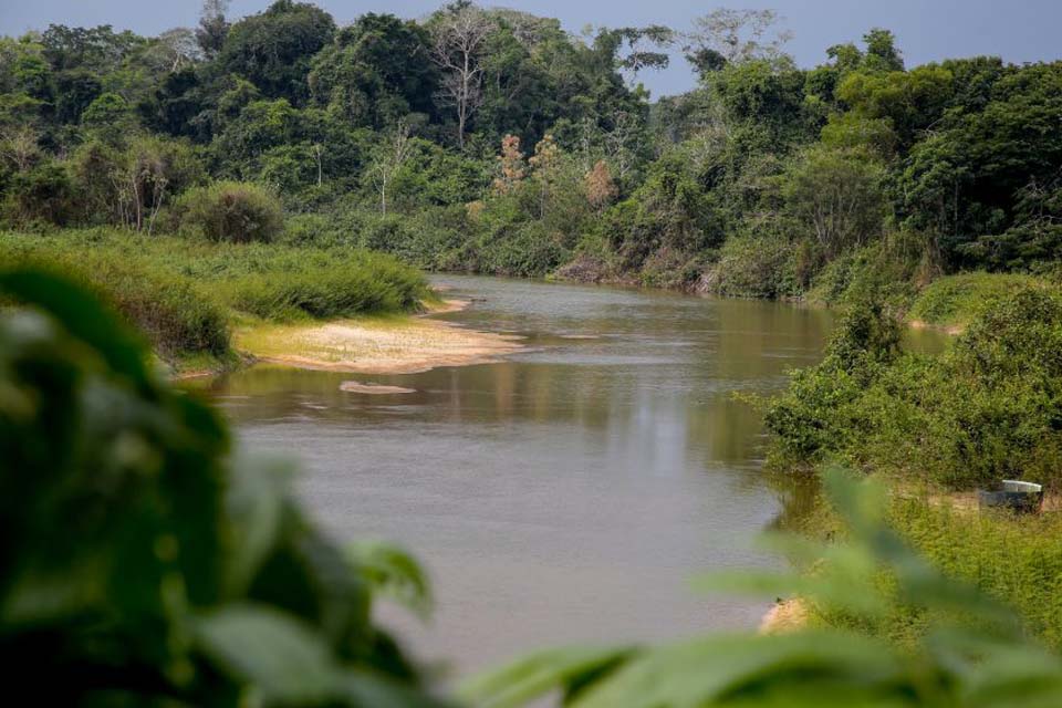 Programa “Paisagens Sustentáveis da Amazônia” será apresentado pelo Governo de Rondônia durante a COP-27