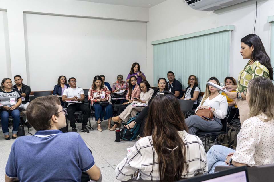 Prefeitura de Porto Velho vai certificar nova metodologia aplicada na Educação da região do baixo Madeira