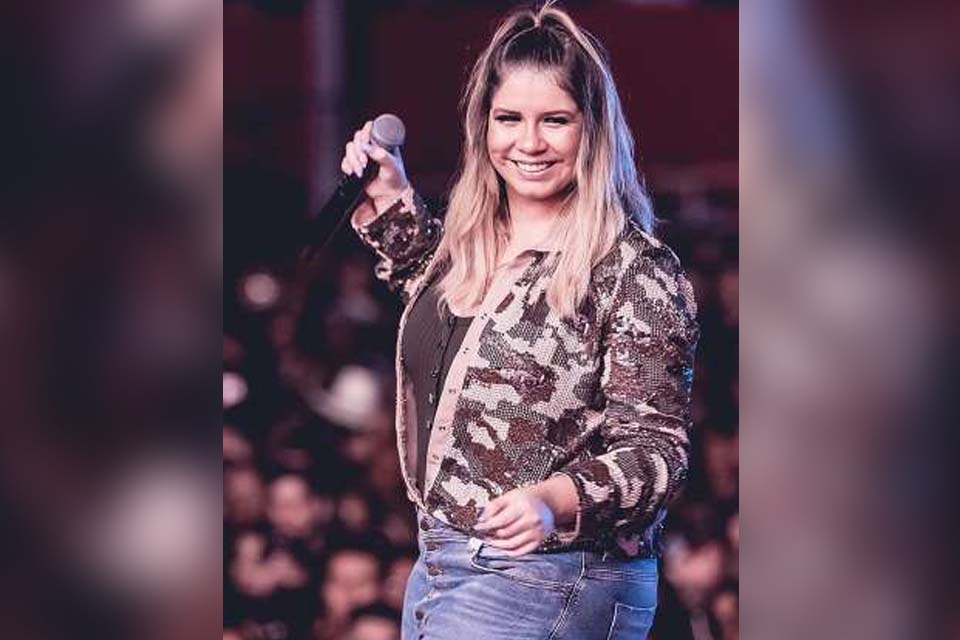 Rainha do sertanejo, Marília Mendonça é criticada na web e rebate: 'Vencedora'