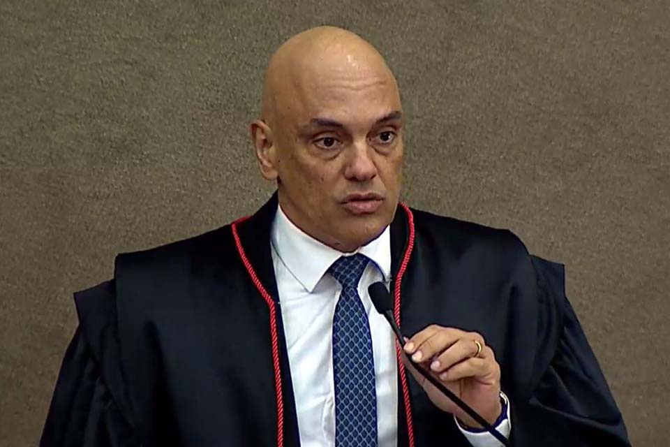 Moraes decreta prisão preventiva de acusados por atos antidemocráticos