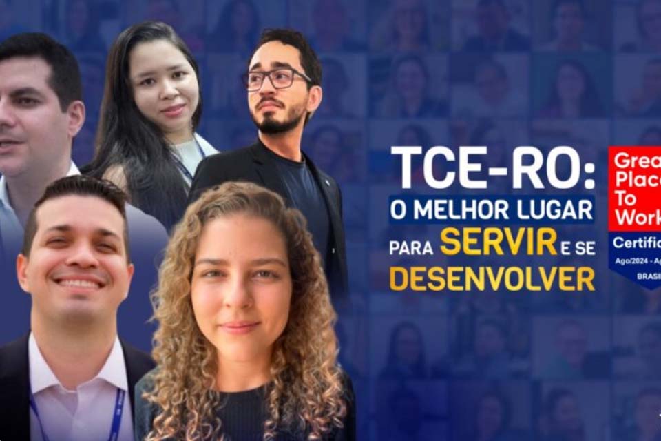 Atual gestão impulsiona TCE a manter qualificados servidores em Rondônia