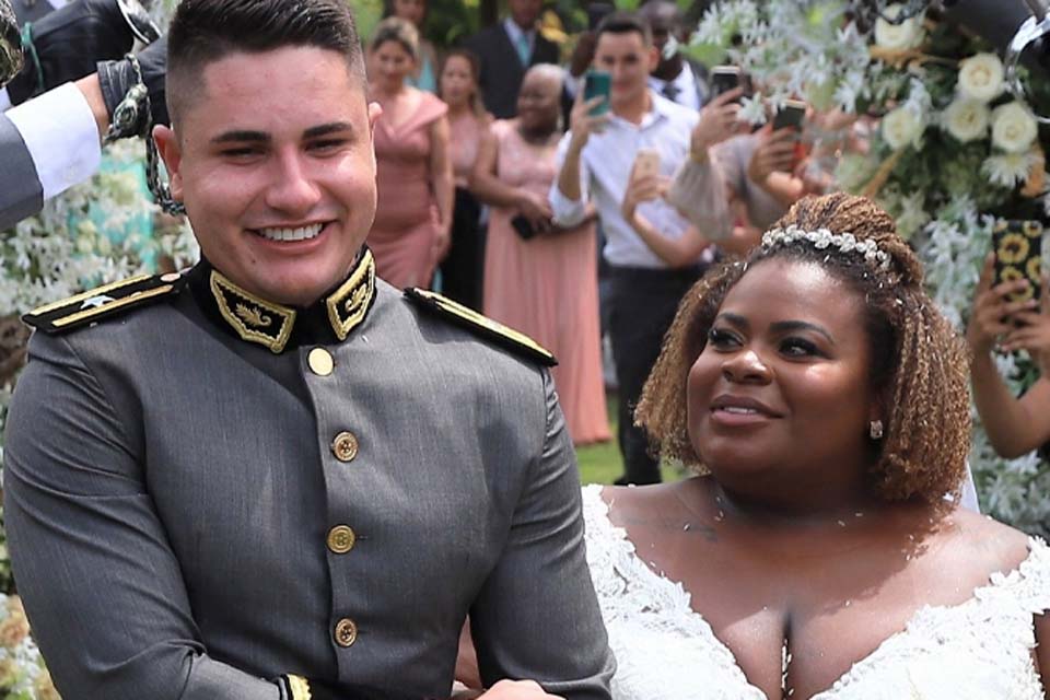 Chega ao fim o casamento de Jojo Todynho e Lucas Souza, afirma colunista