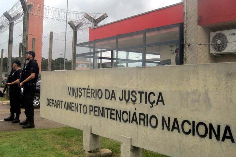 Agentes penitenciários anunciam paralisação nesta sexta-feira