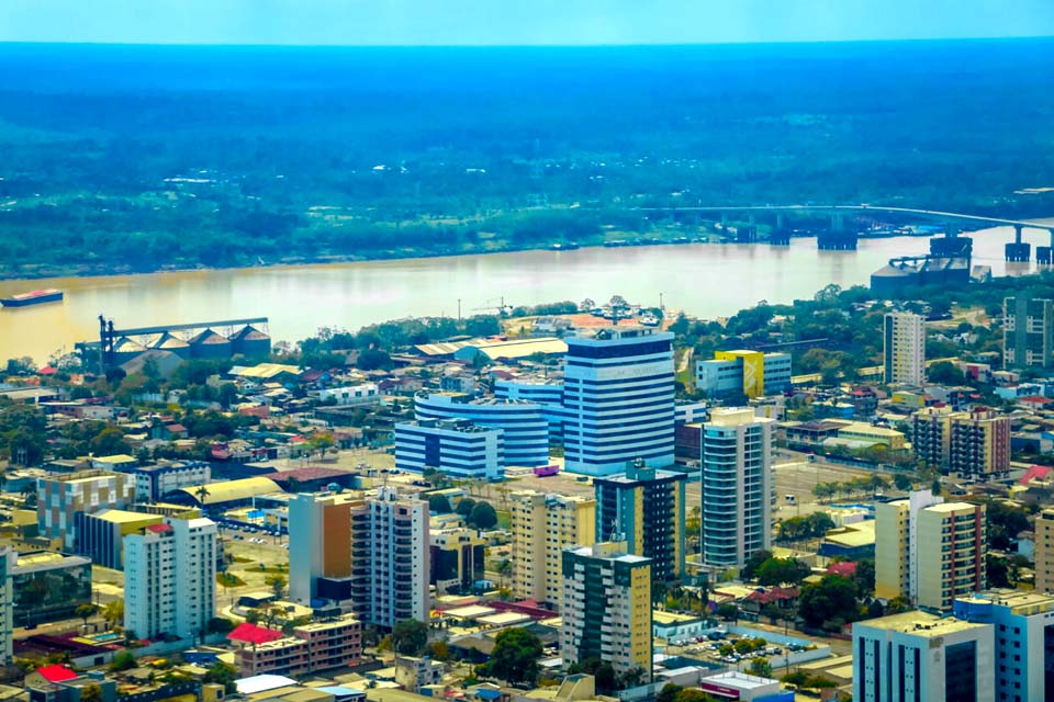 Rondônia é o estado que mais contribui com a conquista do menor índice histórico de desemprego do Brasil