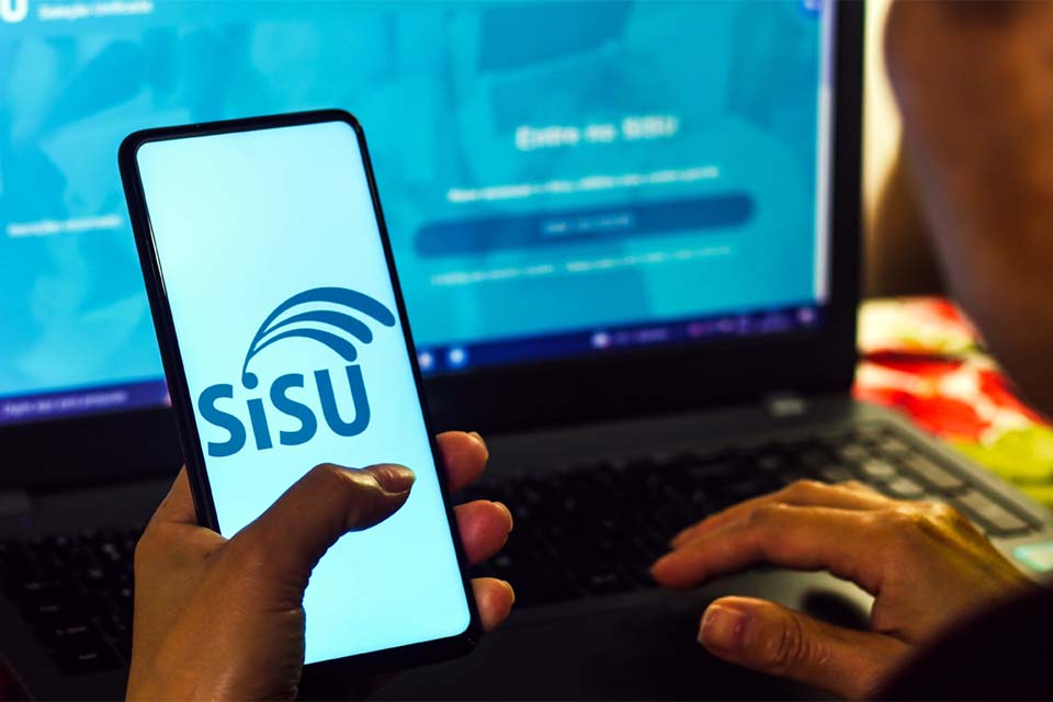 Termina hoje prazo para inscrições no Sistema de Seleção Unificada (Sisu) 