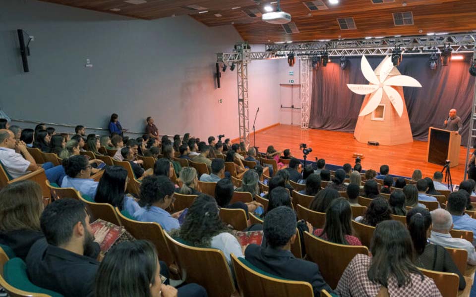 TCE-RO e MPC-RO celebram conquistas em evento de encerramento do ano 