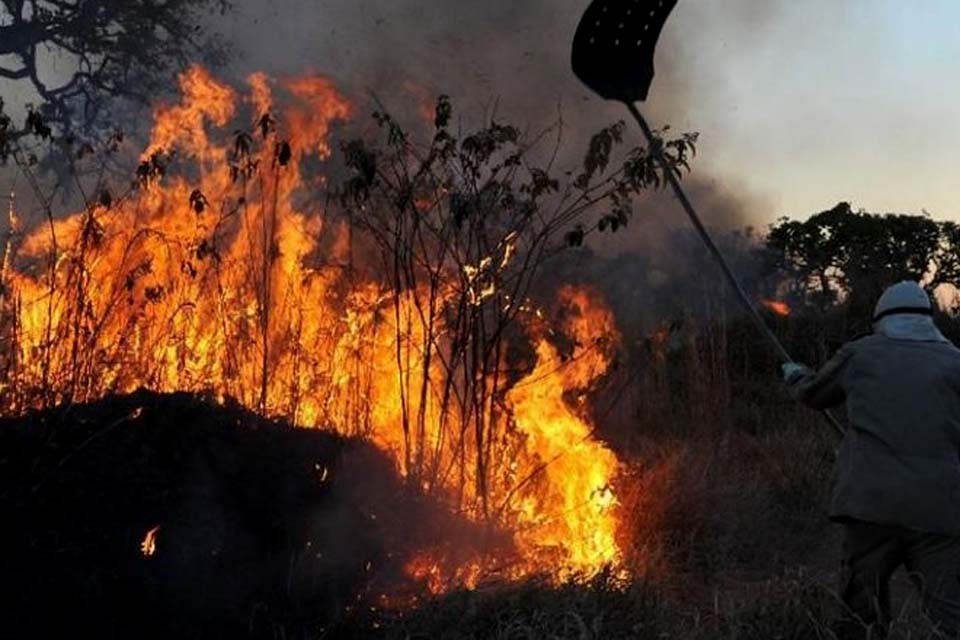 Nova fronteira do agronegócio: Queimadas provocam emergência ambiental em Rondônia, Acre e Amazonas  