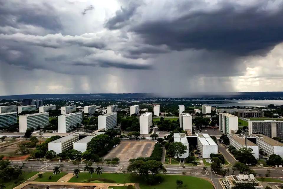 Edital do Concurso Público Nacional Unificado será publicado na quarta-feira, 10