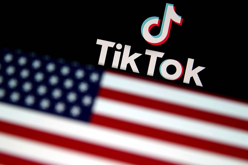 TikTok paga mais de R$ 500 milhões nos EUA para encerrar processo sobre privacidade