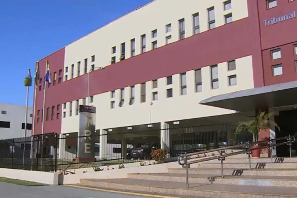 Em Rondônia, decisões da Justiça Eleitoral determinam perda de financiamento público de campanha para PP, PSB e PTB