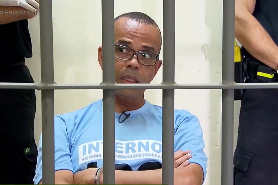 Após fuga de detentos, Fernandinho Beira-Mar é transferido de Mossoró