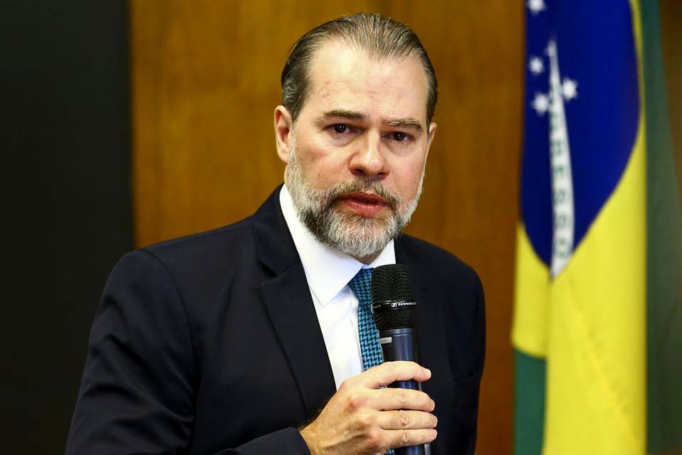 Redução da maioridade penal pode aumentar criminalidade, diz Toffoli