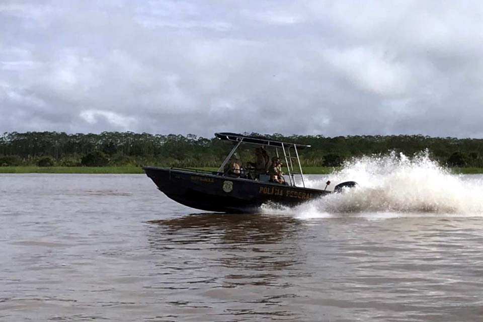 Senado aprova comissão para apurar desaparecimento na Amazônia