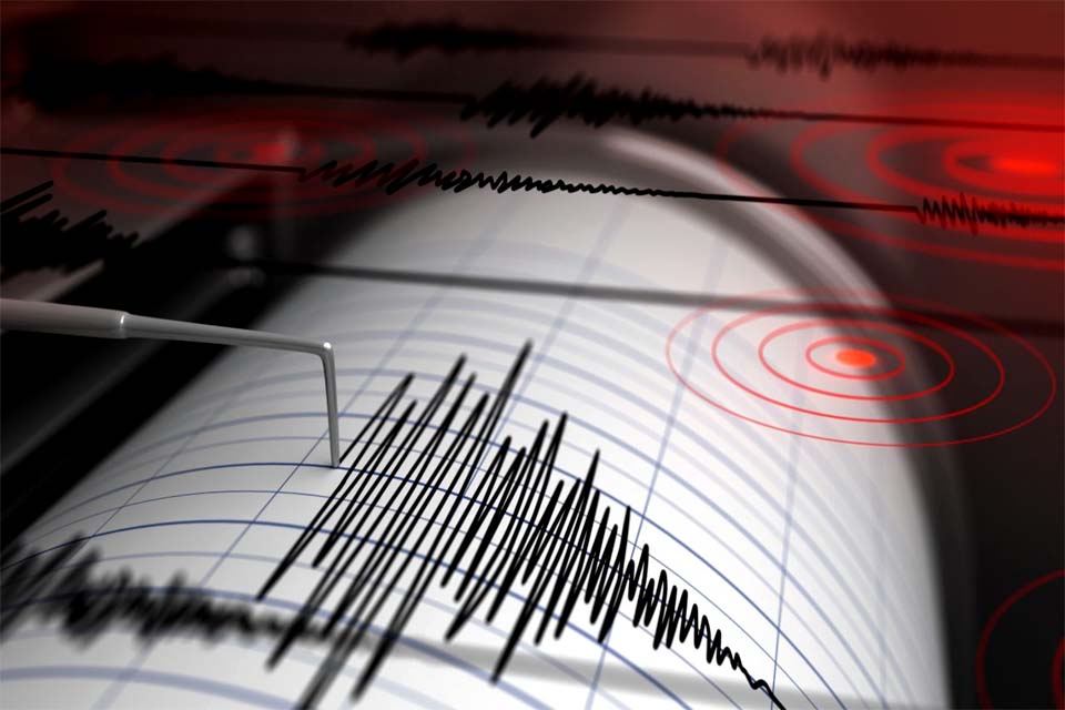 Tremor de magnitude 6,9 atinge costa da Nova Zelândia