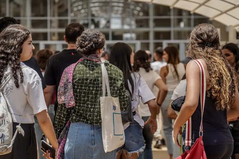 Inscrições para o Enem 2024 terminam nesta sexta-feira