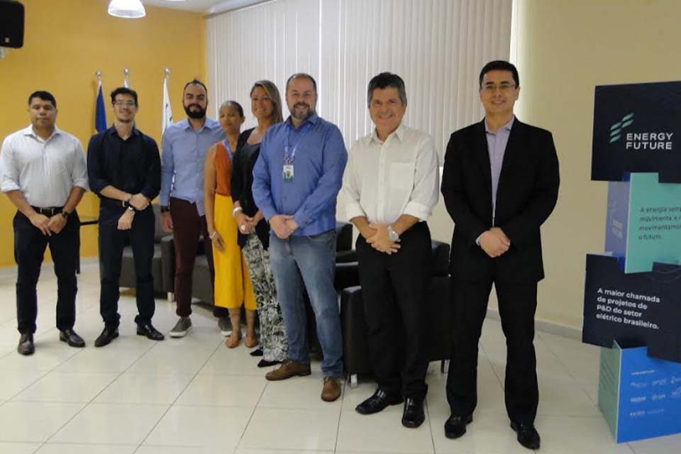 FIERO promove Roadshow Energy Future para chamada de projetos do setor elétrico