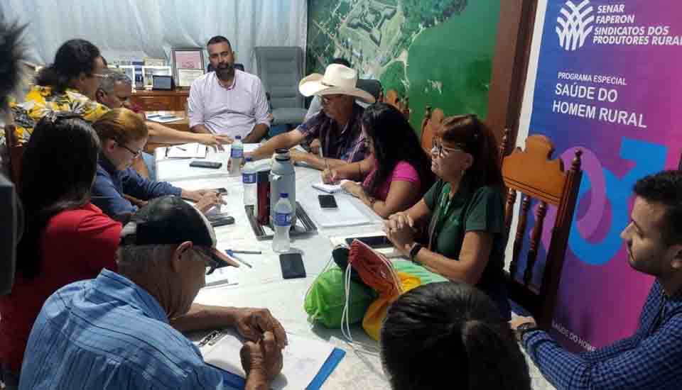 Mais um LeiloShow da ASSDACO acontece dia 14 de maio em Costa Marques