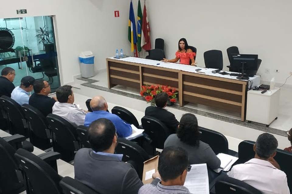 Ministério Público orienta prefeitos sobre alterações na eleição dos conselheiros tutelares