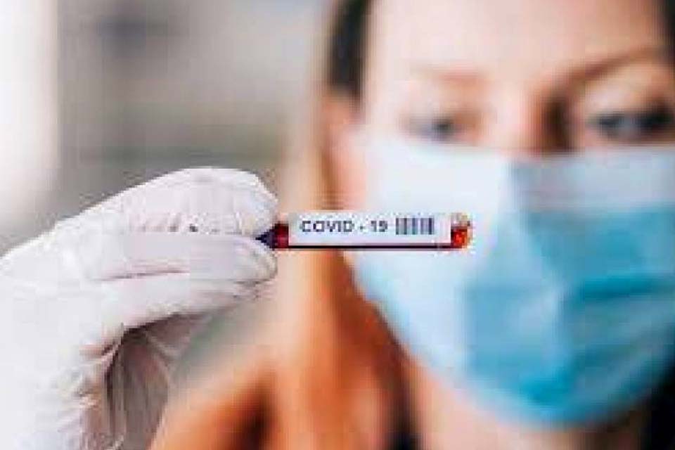 Covid-19: boletim InfoGripe registra aumento de casos em MS, RJ e DF