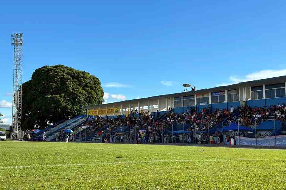 Rondoniense Série B: Clubes recebem Termo de Confirmação de participação na competição