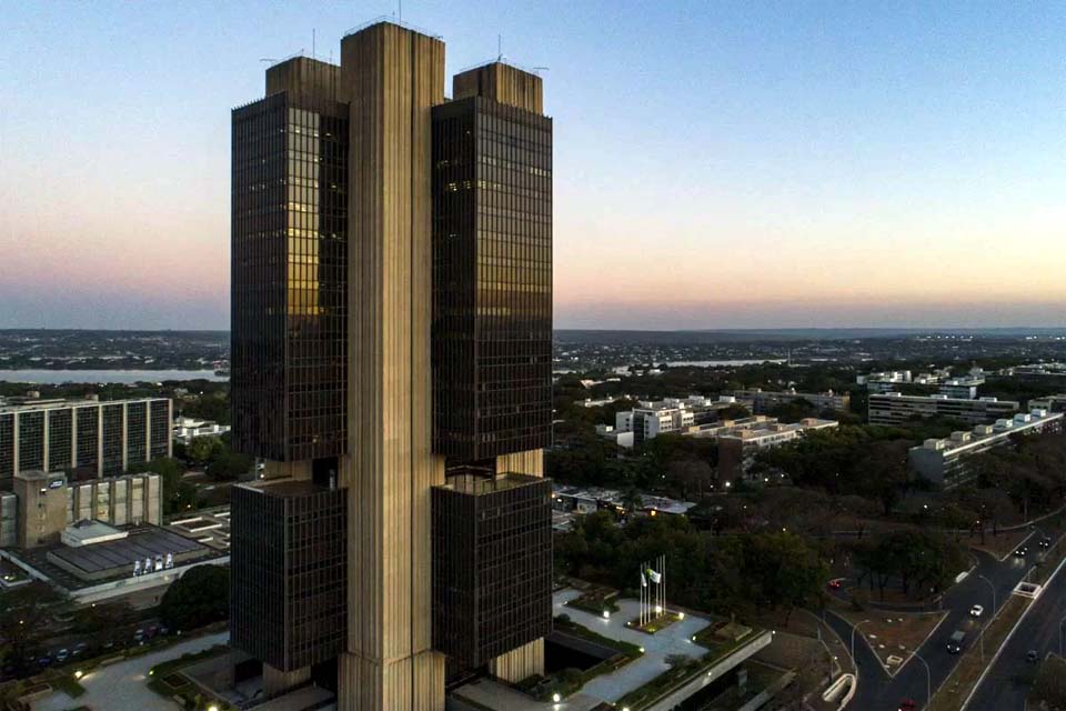 Inscrição para o concurso do Banco Central acaba nesta terça-feira, 20