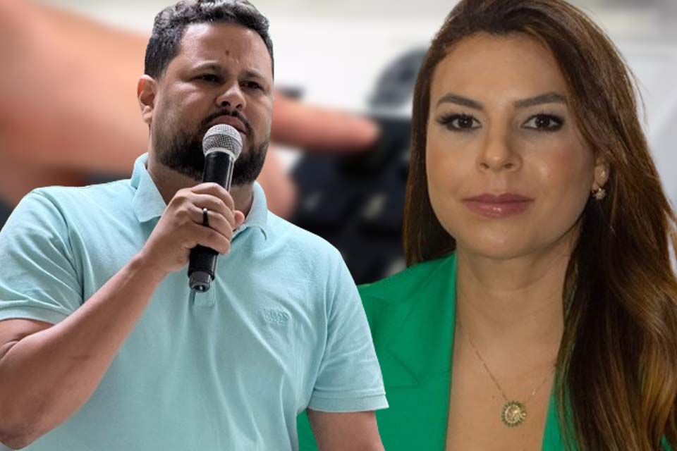 Eleições 2024: Sem citar nome, Samuel Costa volta a criticar Mariana e exige presença dela nos debates