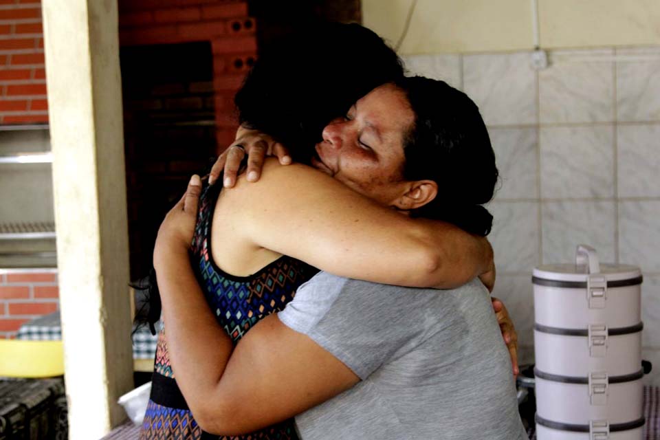 198 pacientes são atendidos em casa pelo Serviço de Saúde Domiciliar do Governo de Rondônia