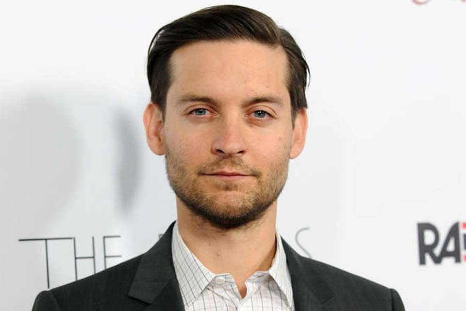 Tobey Maguire, primeiro Homem-Aranha, voltará a atuar após 7 anos